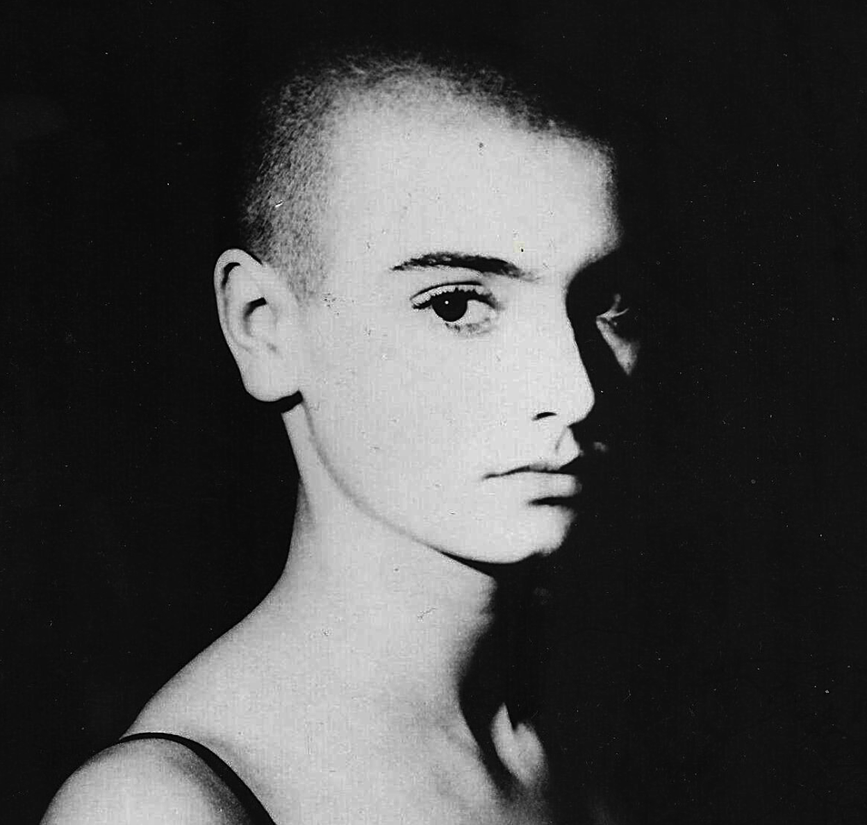 sinead o connor 1987